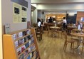 Picture of the Storytelling Cafe Edinburgh