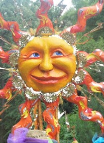WOMAD Music Festival