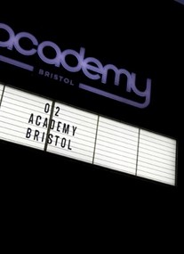 O2 Academy