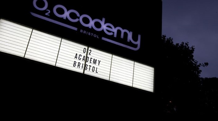 O2 Academy