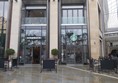 Starbucks, Leith Street, Edinburgh