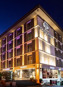 DoubleTree by Hilton Istanbul - Old Town