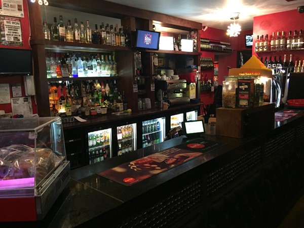 Picture of The Ball Room Sports Bar, Morningside