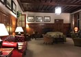 Internal Lounge
