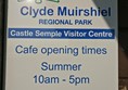 Castle Semple Visitor Centre & Country Park