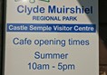 Castle Semple Visitor Centre & Country Park