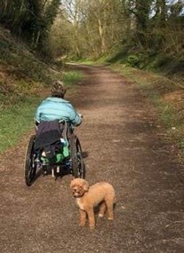 Tissington Trail