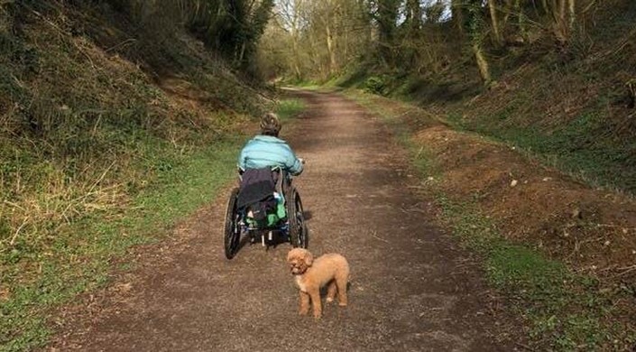 Tissington Trail