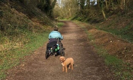 Tissington Trail