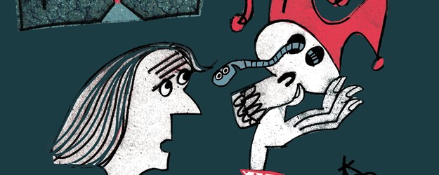 Outdoor Theatre: Hamlet article image