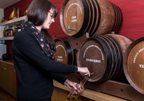 Disabled Access Day at Tomatin Distillery Visitor Centre