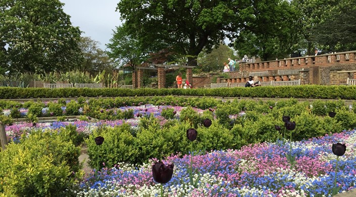 Horniman Museum and Gardens