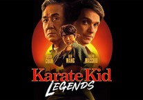 (Subtitled) Karate Kid: Legends
