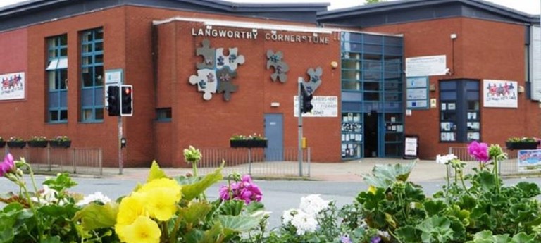 Langworthy Cornerstone Community Centre