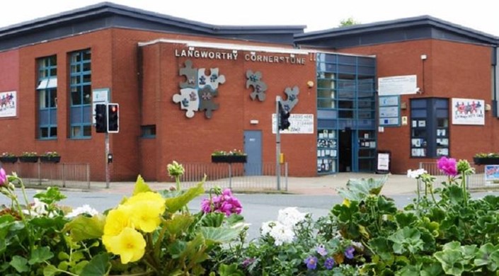 Langworthy Cornerstone Community Centre