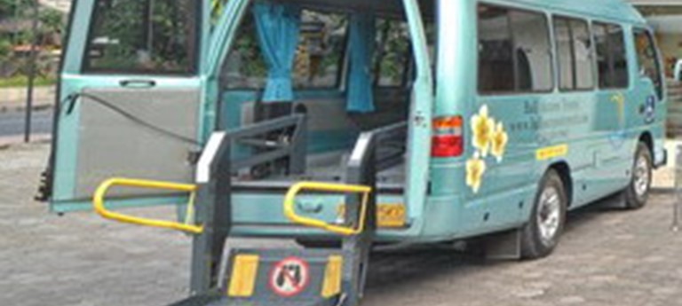 Bali Access Travel