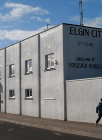 Borough Briggs