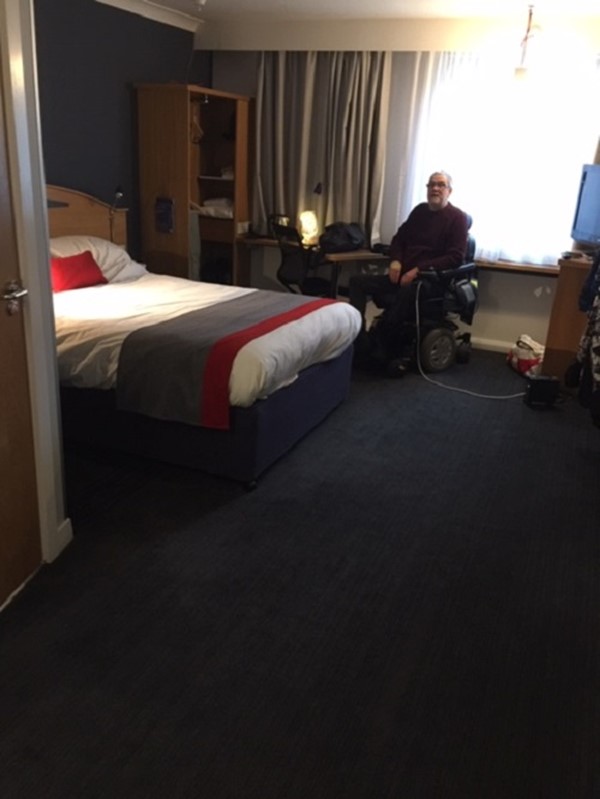 Picture of Holiday Inn Express East Midlands Airport