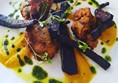Main course