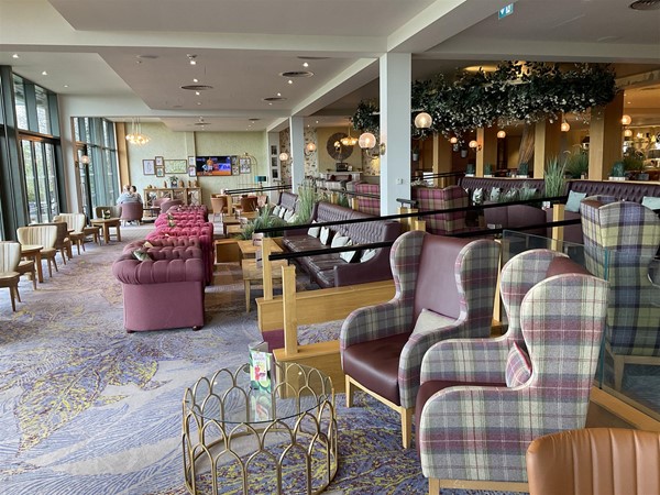 Image of an interior