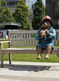 St Andrew Square