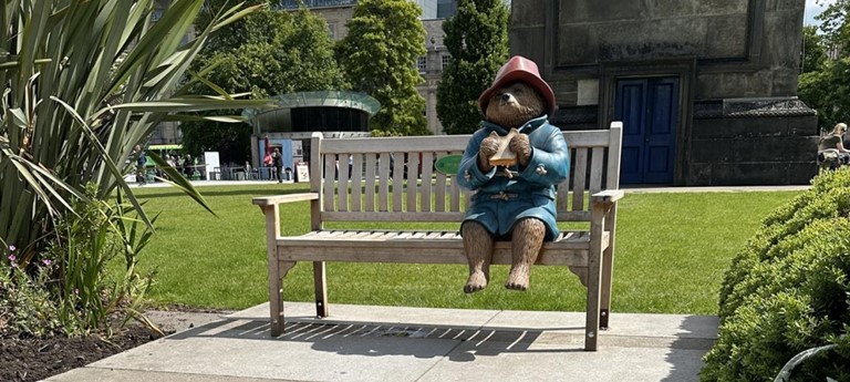St Andrew Square