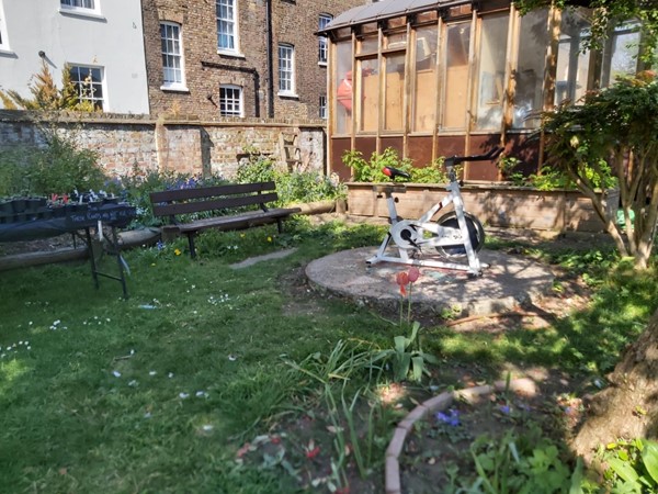 Picture of Calthorpe Community Garden