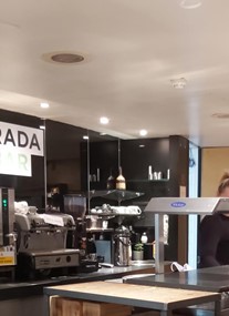 RADA Bar