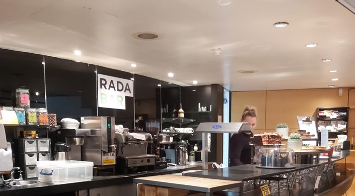 RADA Bar