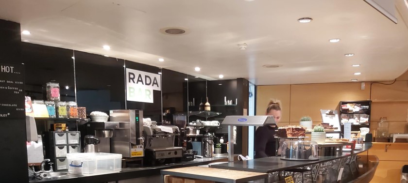 RADA Bar