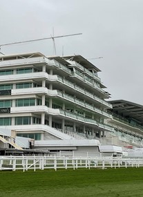 Epsom Downs Racecourse