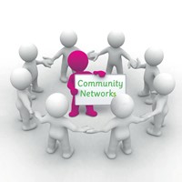 Profile image for CommunityNetworks