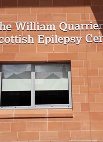 The William Quarrier Scottish Epilepsy Centre