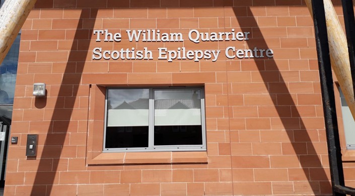 The William Quarrier Scottish Epilepsy Centre