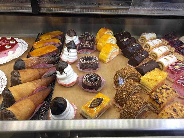 Picture of Panaderia D'Estacio - Cakes