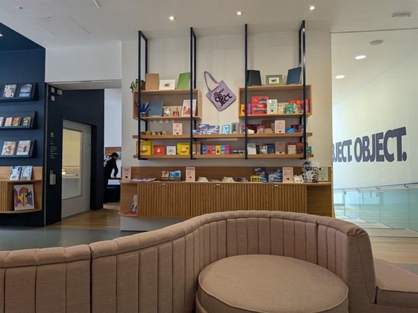 image of the gift shop