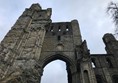 Picture of Kelso Abbey