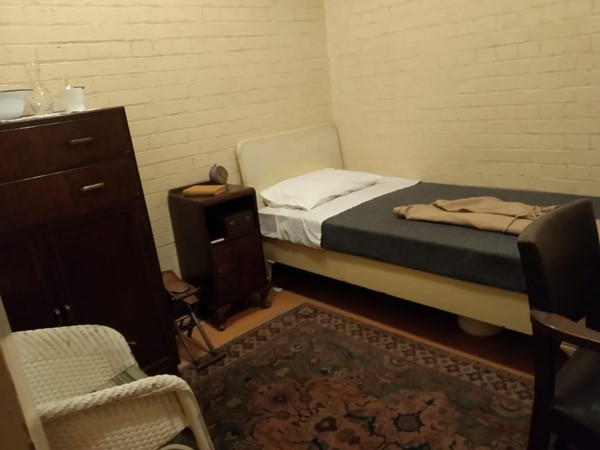 Picture of Churchill War Rooms, London