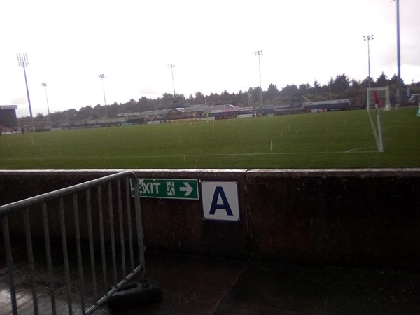 Picture of Caledonian Stadium