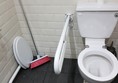 Accessible Toilet