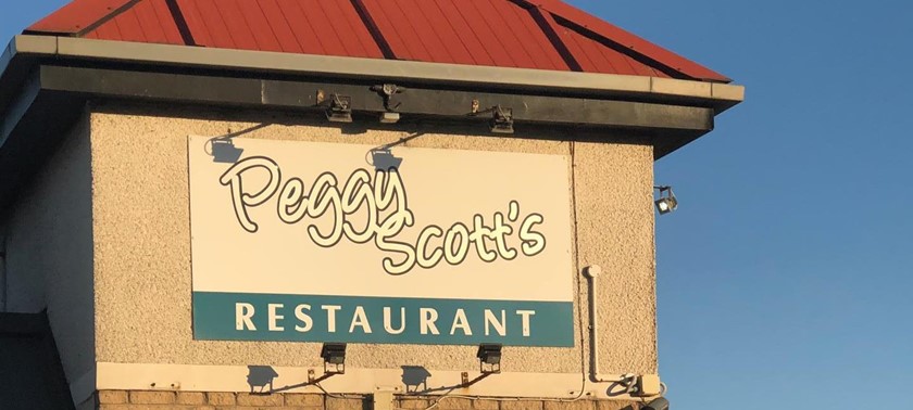 Peggy Scott's Restaurant