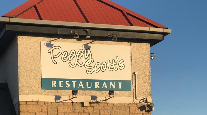 Peggy Scott's Restaurant