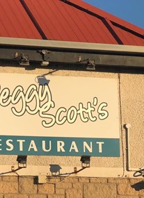 Peggy Scott's Restaurant