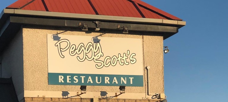 Peggy Scott's Restaurant