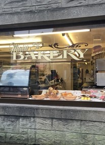 Main Street Bakery