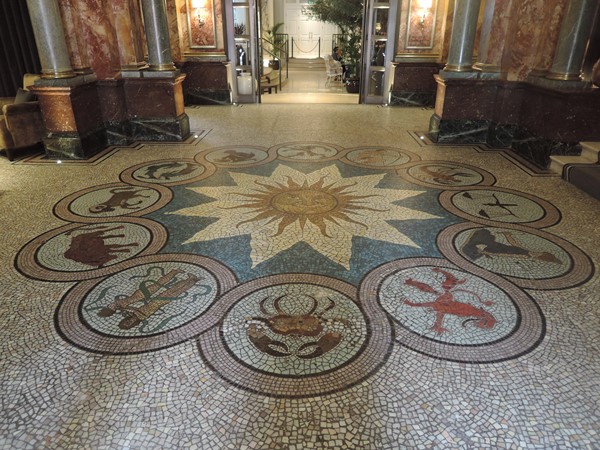 Floor