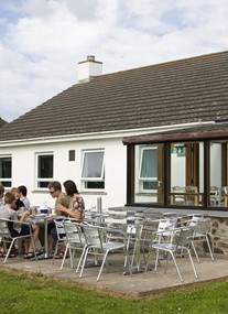 YHA Broad Haven