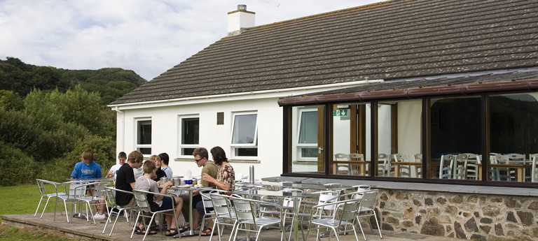 YHA Broad Haven