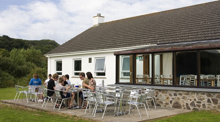 YHA Broad Haven