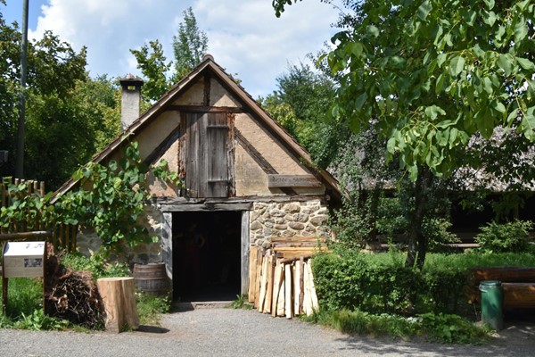 Picture of Black Forest Open Air Museum